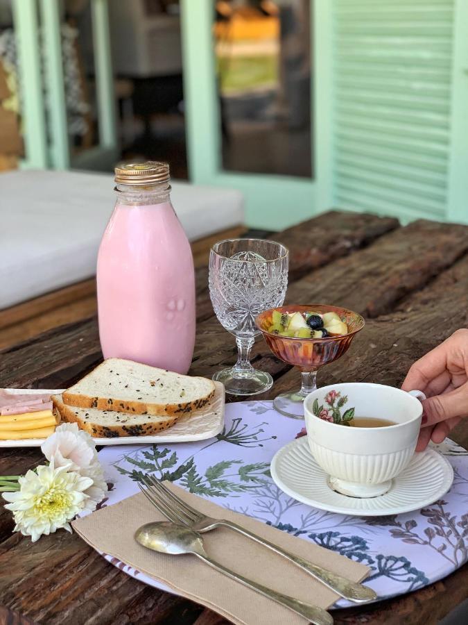 Casa Lola Hotell Yerba Buena Eksteriør bilde