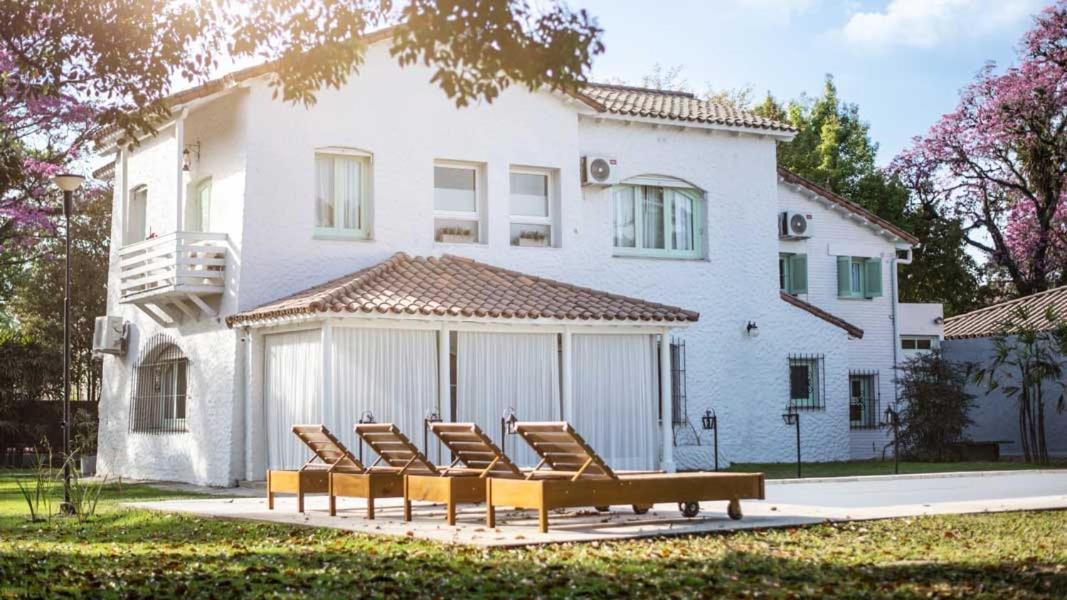 Casa Lola Hotell Yerba Buena Eksteriør bilde
