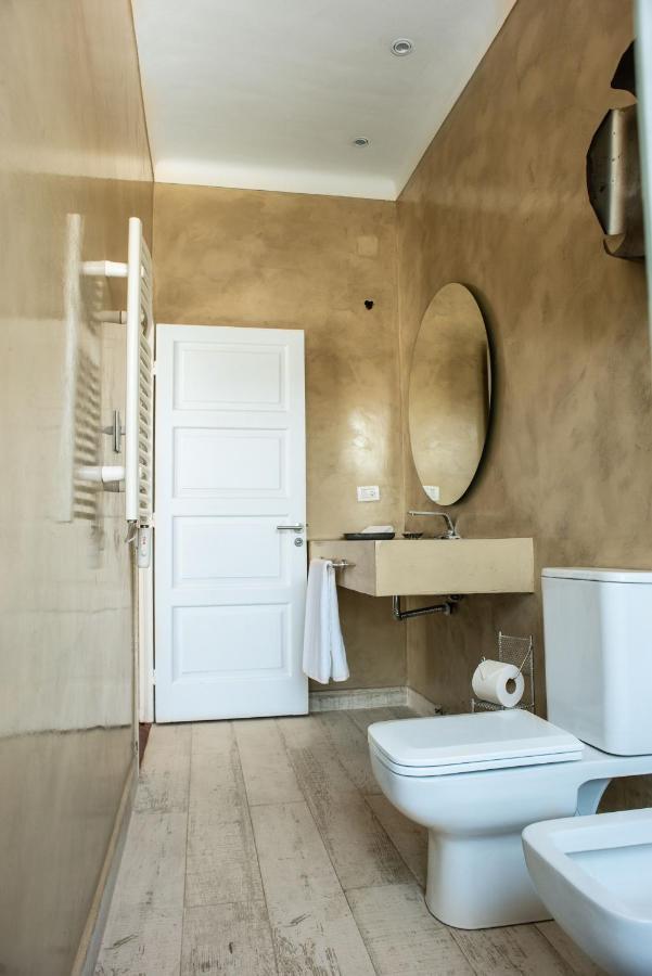 Casa Lola Hotell Yerba Buena Eksteriør bilde