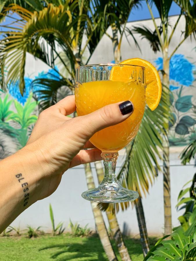 Casa Lola Hotell Yerba Buena Eksteriør bilde