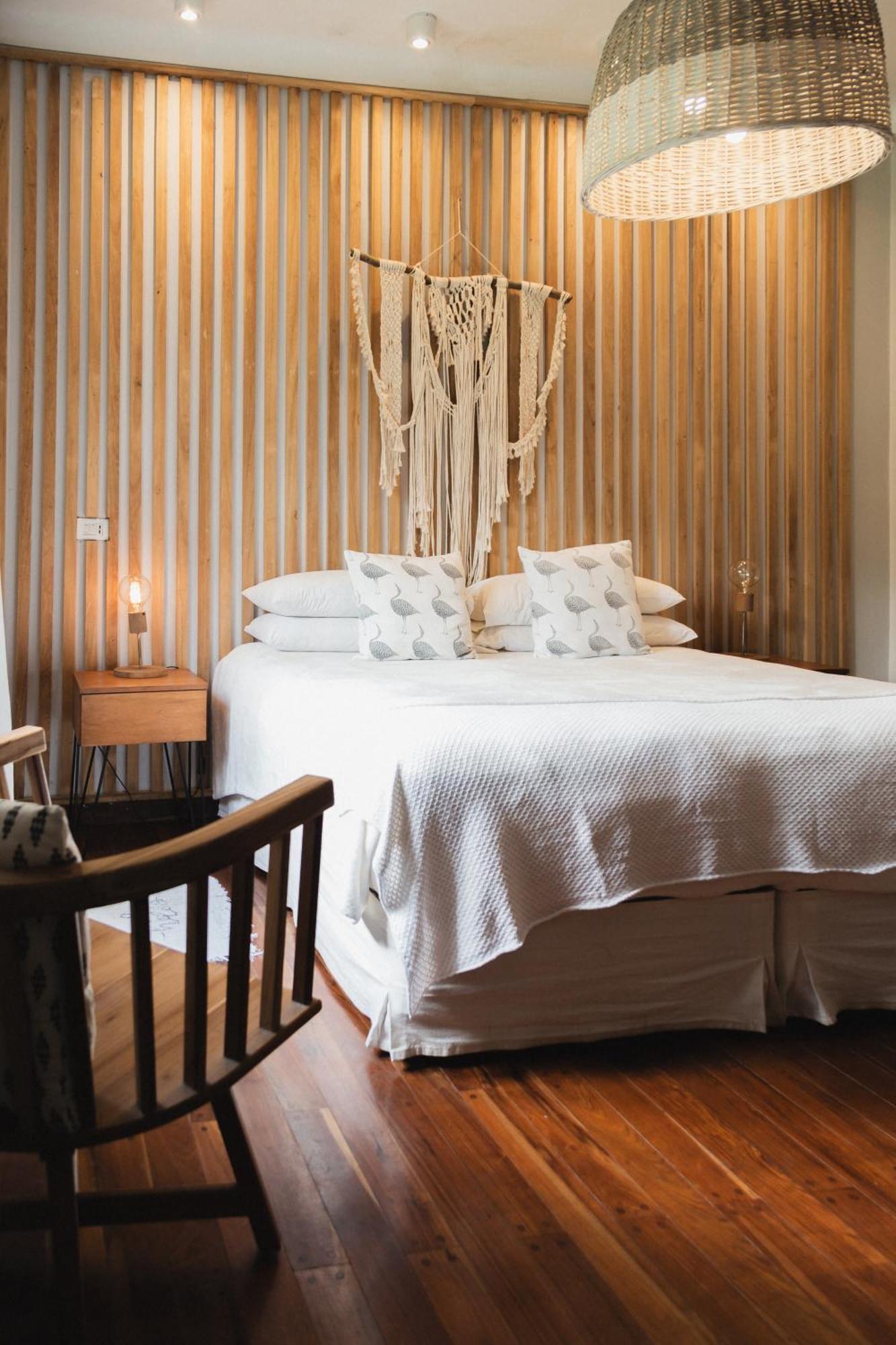 Casa Lola Hotell Yerba Buena Eksteriør bilde