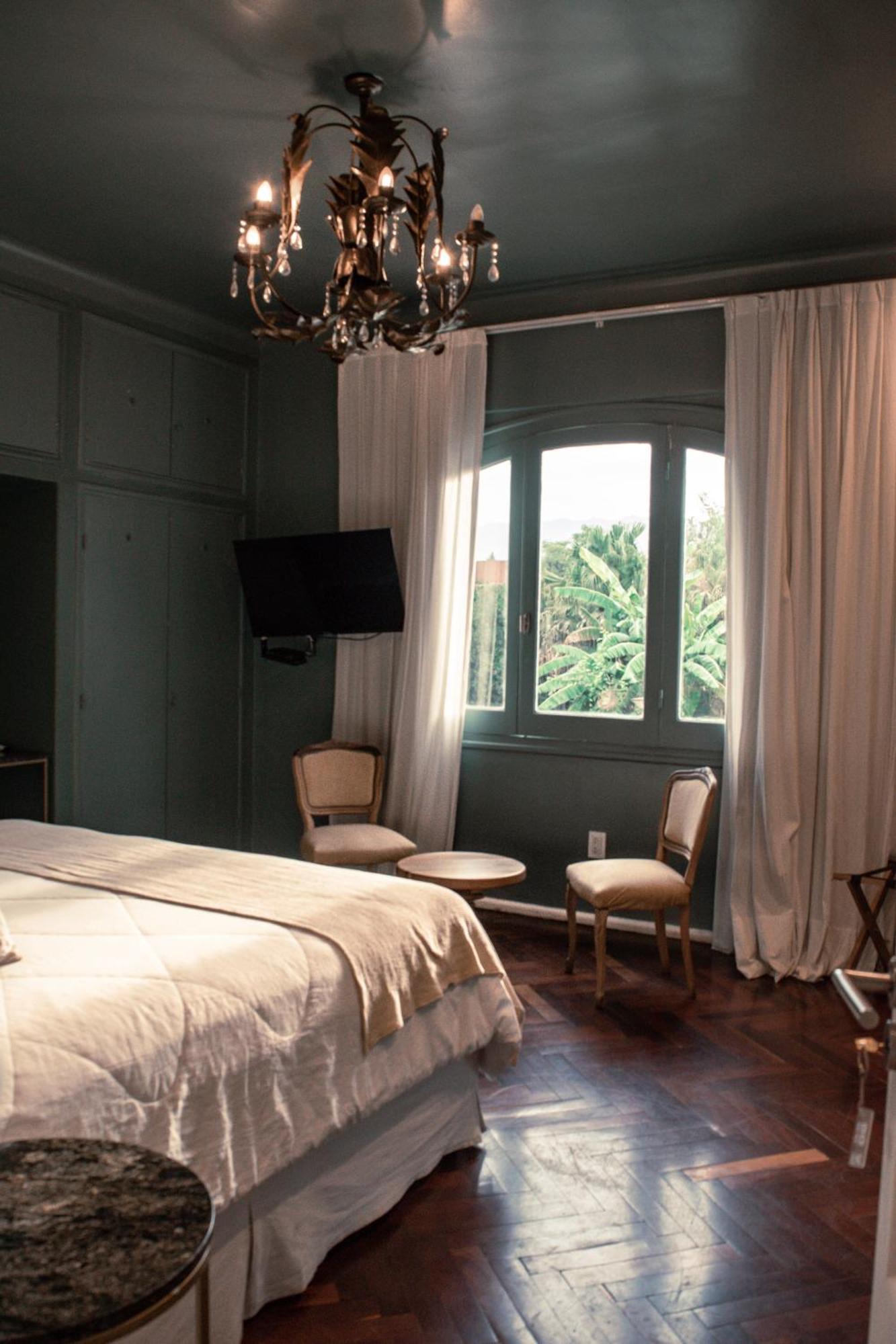 Casa Lola Hotell Yerba Buena Eksteriør bilde