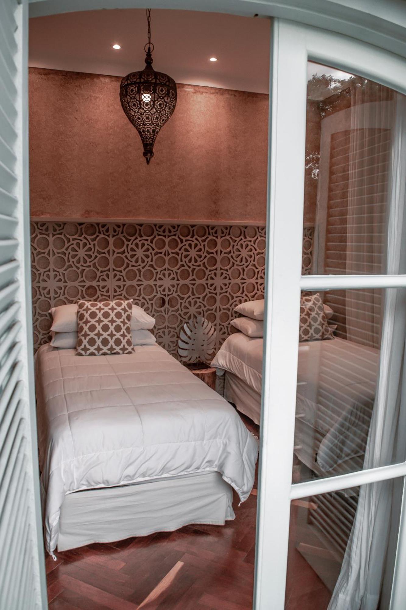 Casa Lola Hotell Yerba Buena Eksteriør bilde