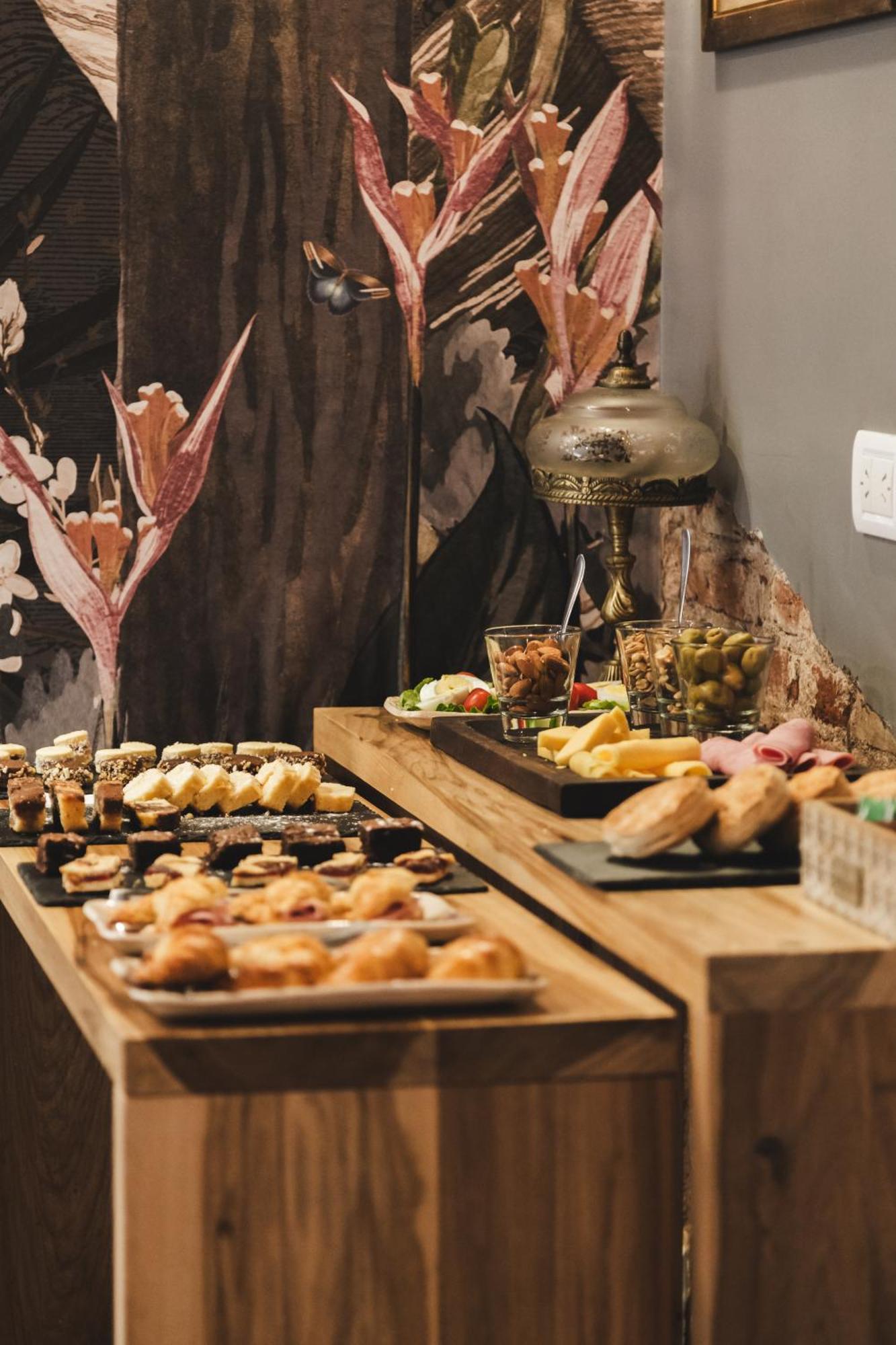 Casa Lola Hotell Yerba Buena Eksteriør bilde