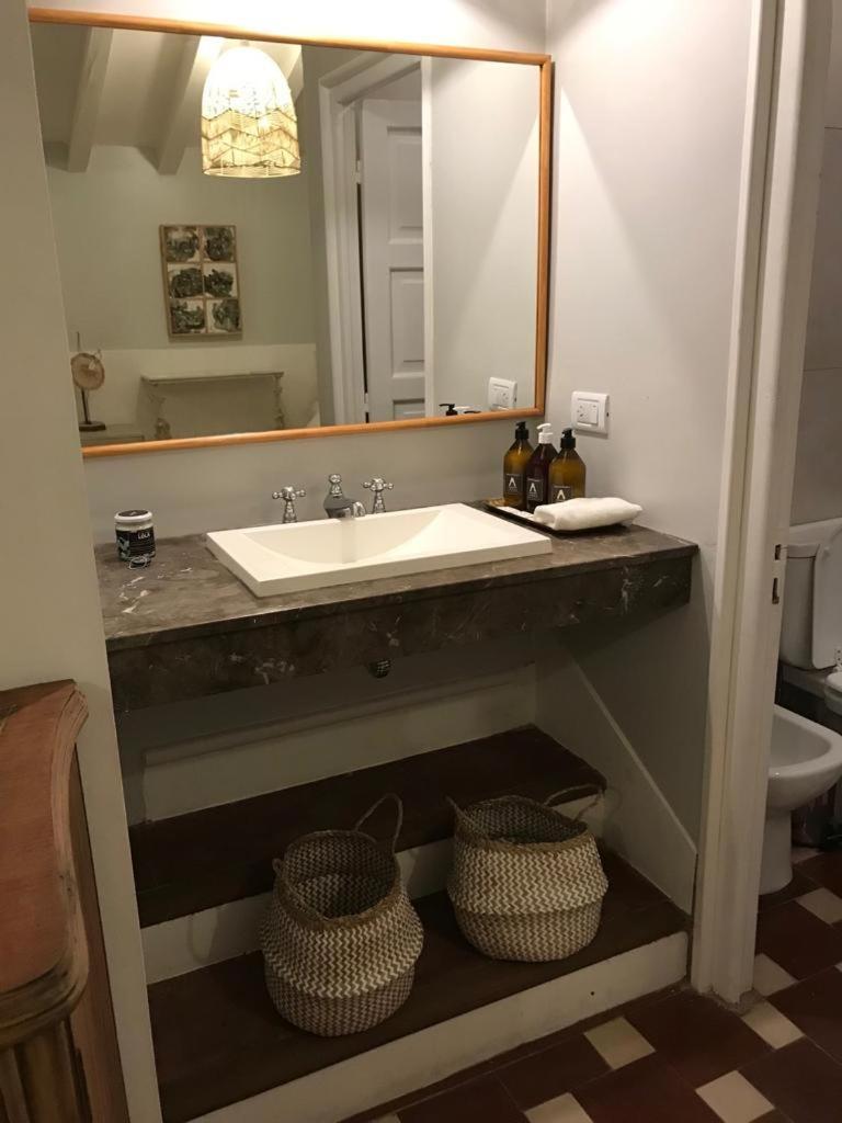 Casa Lola Hotell Yerba Buena Eksteriør bilde