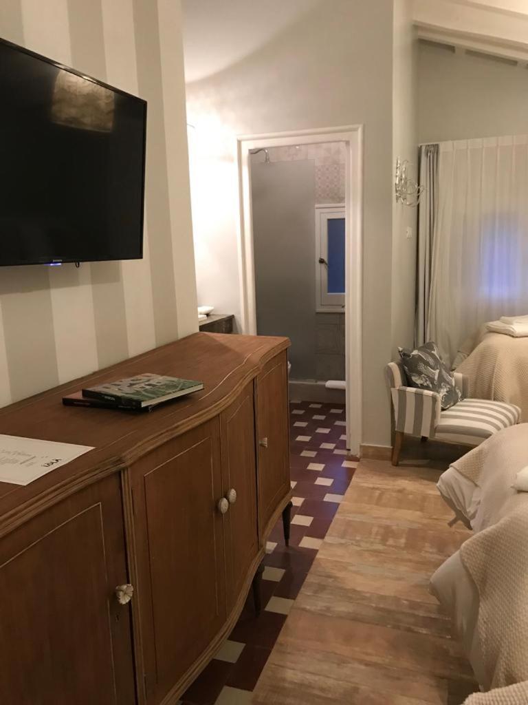 Casa Lola Hotell Yerba Buena Eksteriør bilde