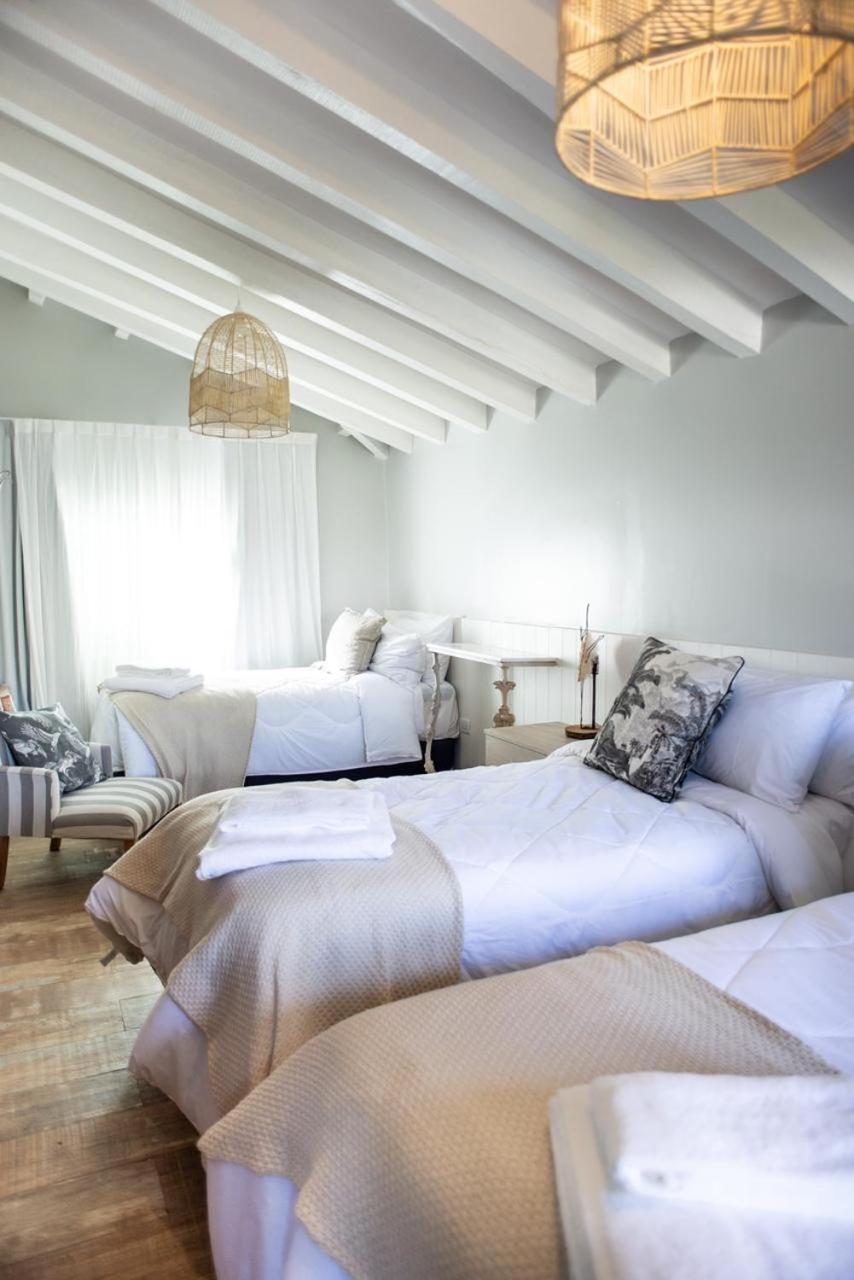 Casa Lola Hotell Yerba Buena Eksteriør bilde