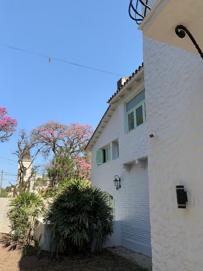 Casa Lola Hotell Yerba Buena Eksteriør bilde