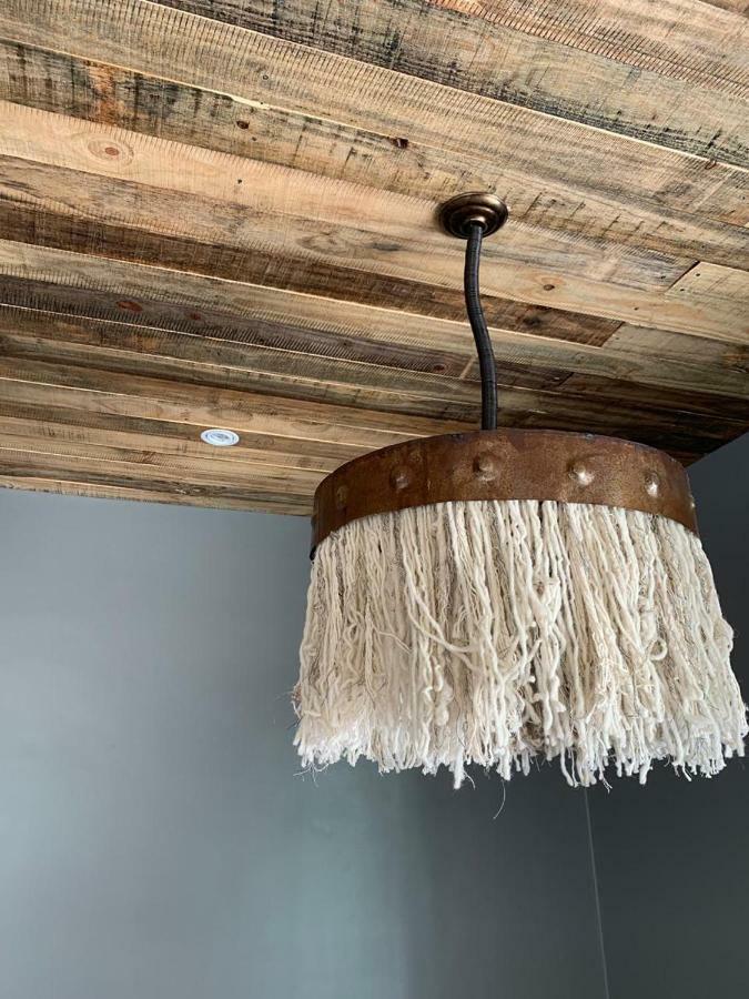 Casa Lola Hotell Yerba Buena Eksteriør bilde