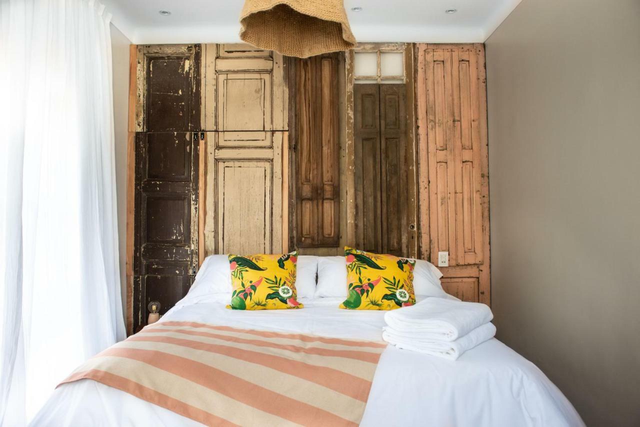 Casa Lola Hotell Yerba Buena Eksteriør bilde