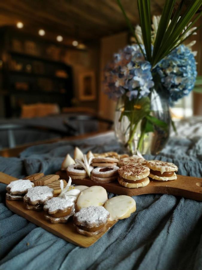 Casa Lola Hotell Yerba Buena Eksteriør bilde
