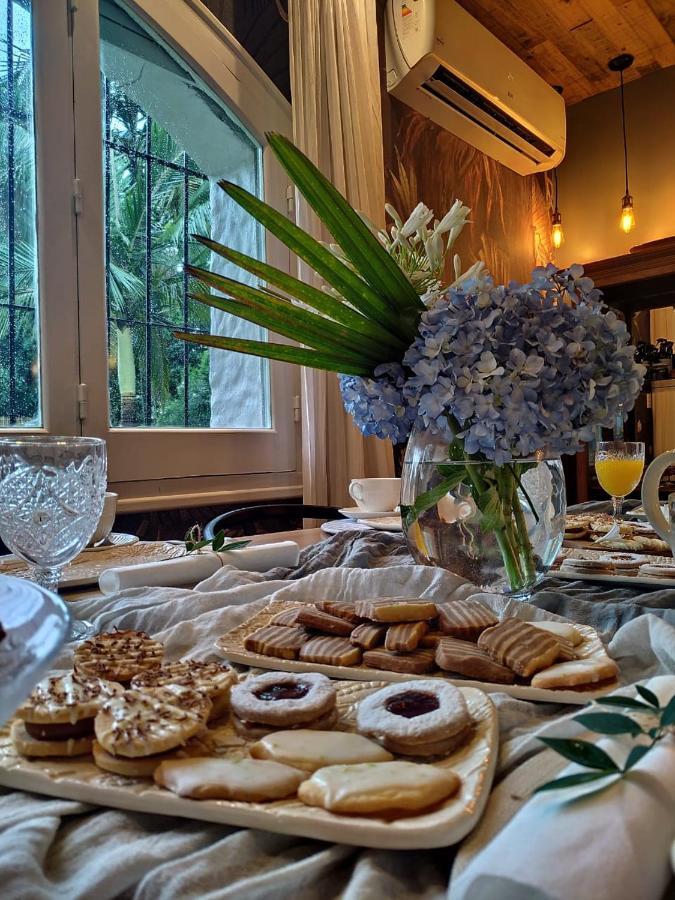 Casa Lola Hotell Yerba Buena Eksteriør bilde